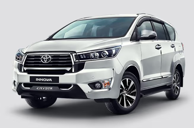 Toyota Innova