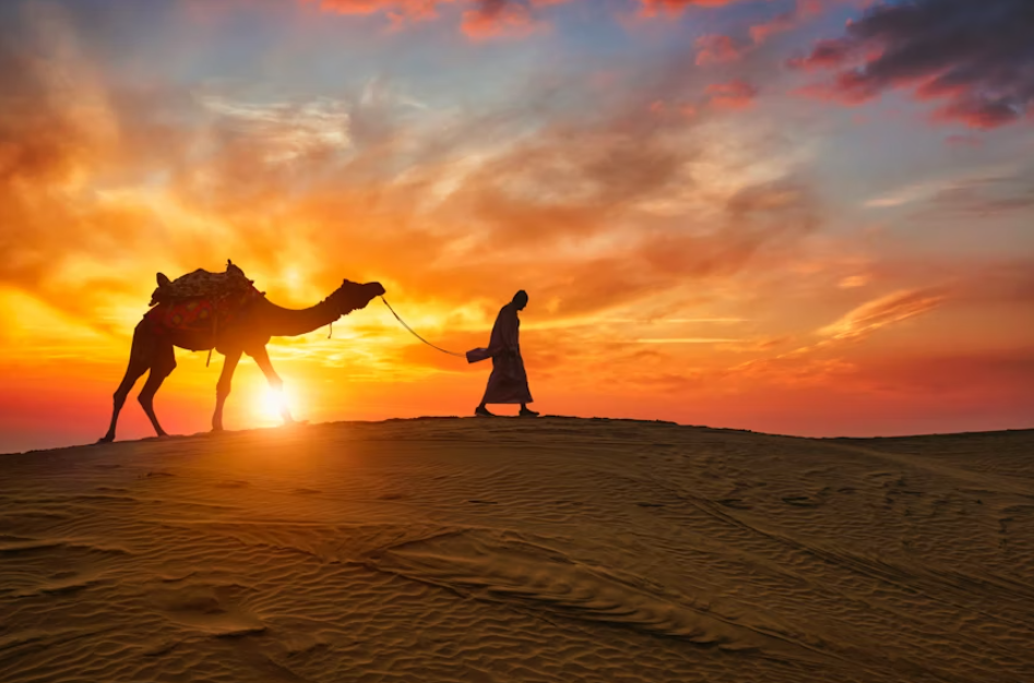 Rajasthan outstation tour